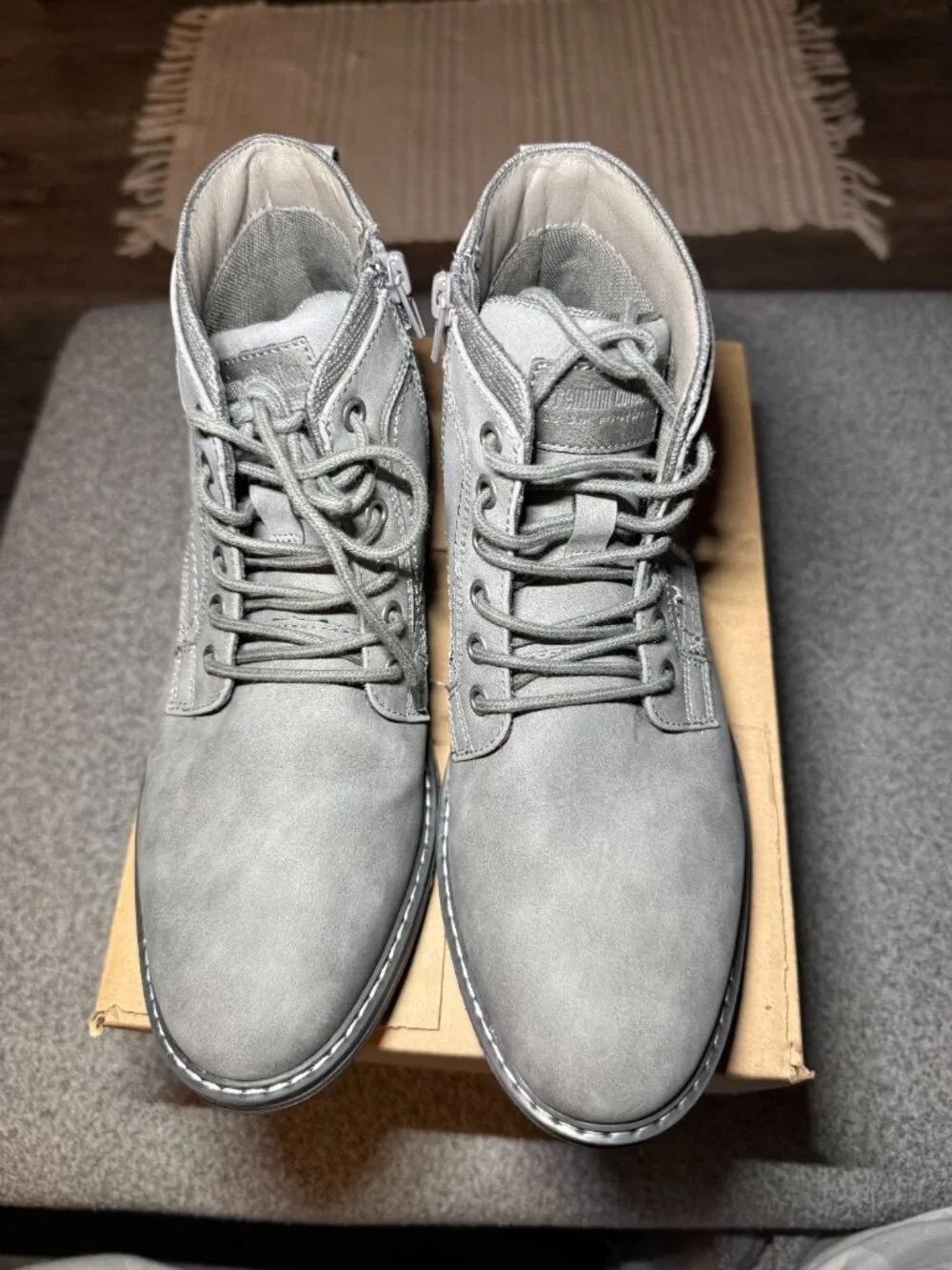 Steve Madden mens steve